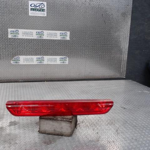 Feux stop supplementaire Peugeot 308 I 1.4 16v (2009-2014) 5 portes