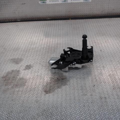 Moteur essuie-glace ar gauche RENAULT CLIO 5  CLIO 5