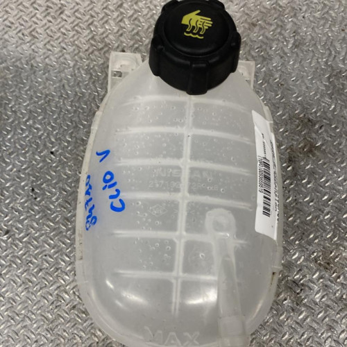 Vase expansion RENAULT CLIO 5 HYB  CLIO 5 HYB