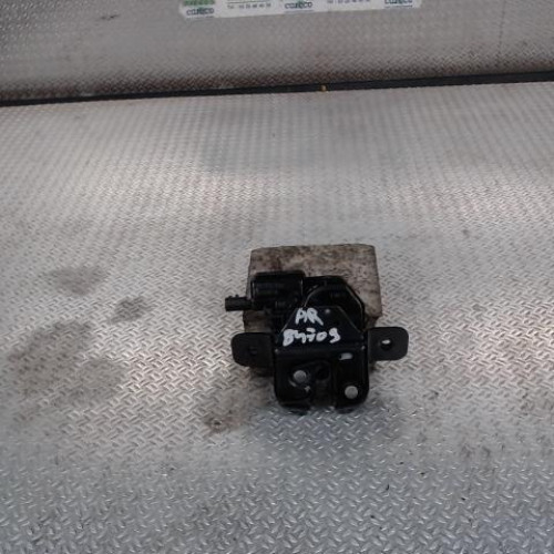Moteur electrique de hayon-coffre RENAULT CLIO 5  CLIO 5