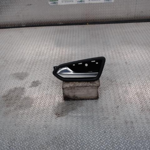 Poignee int porte arg RENAULT CLIO 5  CLIO 5