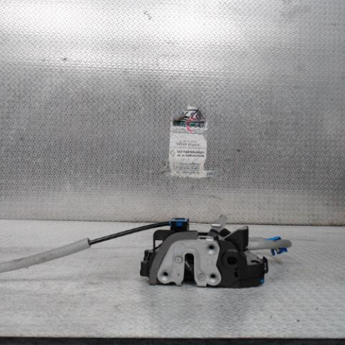 Serrure porte avd RENAULT KANGOO 3  KANGOO 3