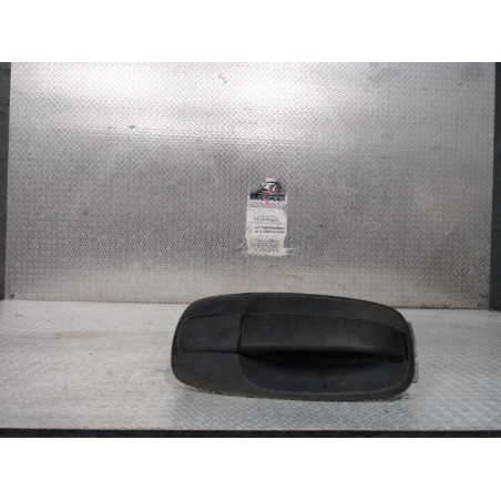 Poignee ext porte coulissante g Renault TRAFIC II Camionnette 2.0 dci 90 (2006)