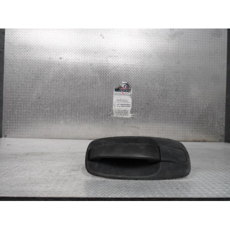 Poignee ext porte avd Renault TRAFIC II Camionnette 2.0 dci 90 (2006)