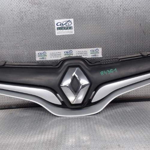 Calandre Renault KANGOO Express 1.5 dci 75 (2010) 4 portes