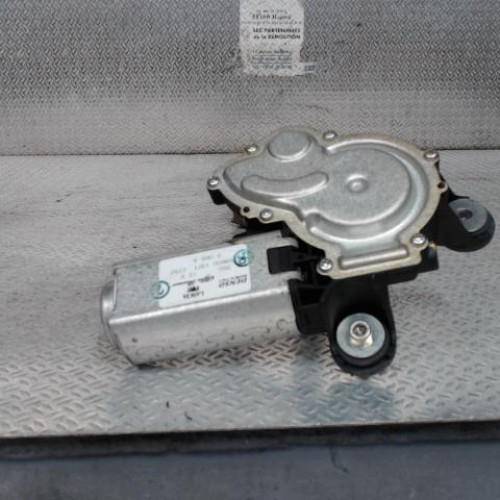 Moteur essuie-glace ar gauche Ford KA 1.2 (2008-2016) 3 portes