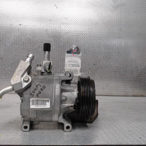 Compresseur air conditionne Ford KA 1.2 (2008-2016) 3 portes