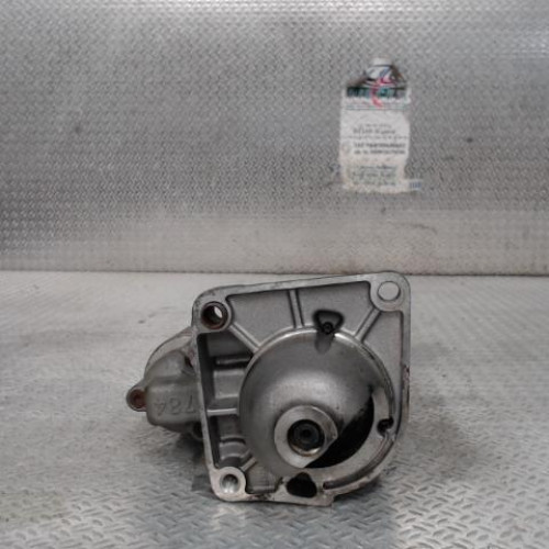 Démarreur Ford KA 1.2 (2008-2016) 3 portes