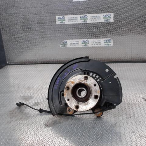 Pivot avg RENAULT CLIO 5  CLIO 5