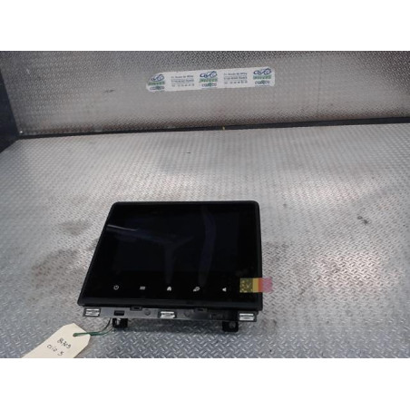 Autoradio RENAULT CLIO 5  CLIO 5