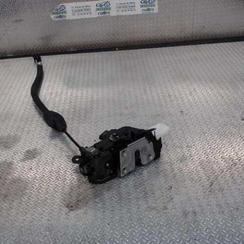 Serrure porte avg RENAULT CLIO 5  CLIO 5