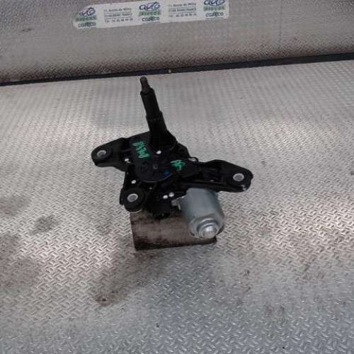 Moteur essuie-glace ar gauche RENAULT CLIO 5  CLIO 5