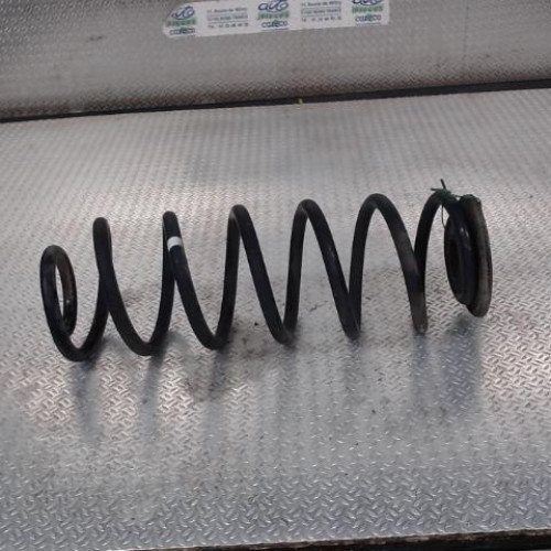 Ressort amortisseur arg Vw GOLF V 1.9 tdi (2003-2008) 5 portes