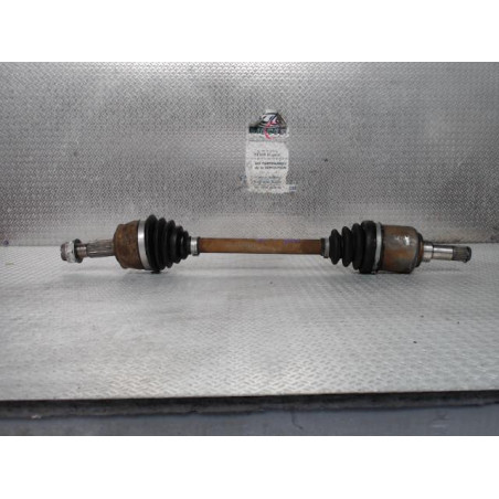 Transmission avant gauche Ford KA 1.3 tdci (2008-2016)