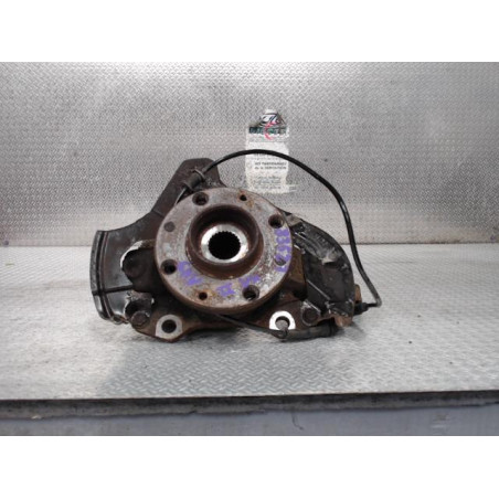 Pivot avd Ford KA 1.3 tdci (2008-2016)