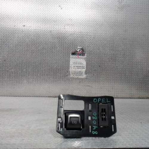 Interrupteur commande de frein a main Opel CORSA F 1.5 (2019)