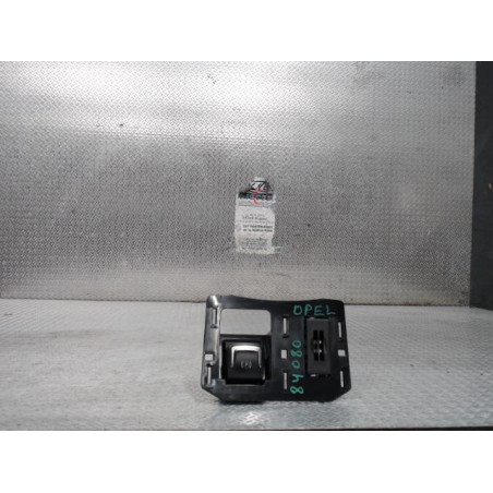 Interrupteur commande de frein a main Opel CORSA F 1.5 (2019)
