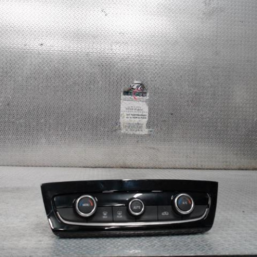 Commande de chauffage Opel CORSA F 1.5 (2019)