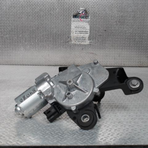 Moteur essuie-glace ar gauche Opel CORSA F 1.5 (2019)