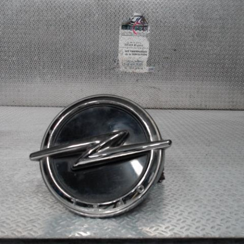 Poignee ext hayon Opel CORSA F 1.5 (2019)