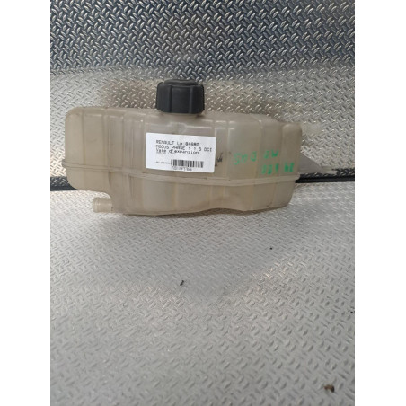 Vase expansion Renault MODUS - GRAND MODUS 1.5 dci (2007)