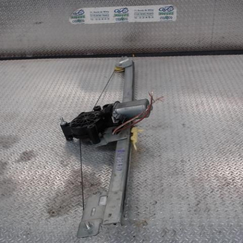 Mecanisme  moteur lève-glace avant droit Renault TRAFIC II Camionnette 2.0 dci 90 (2006)