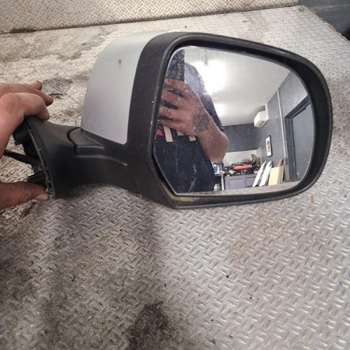 Retroviseur exterieur manuel droit Dacia DUSTER 1.5 dci (2010-2018)