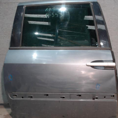 Porte coulissante d Citroën C8 2.0 hdi (2002)