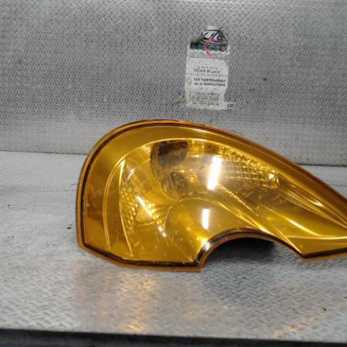 Clignotant droit Renault MODUS - GRAND MODUS 1.5 dci (2007)