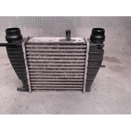 Echangeur air Renault CLIO III 1.5 dci (2005-2012) 5 portes