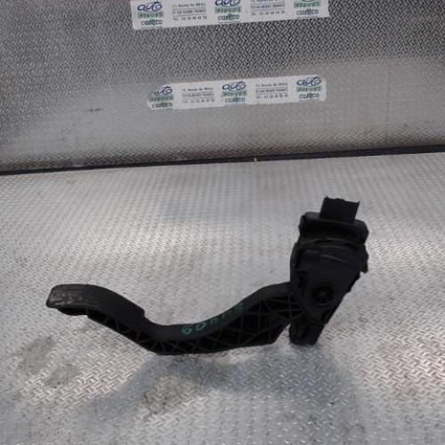 Pedale accelerateur Peugeot 308 I 1.6 hdi (2007-2014) 5 portes