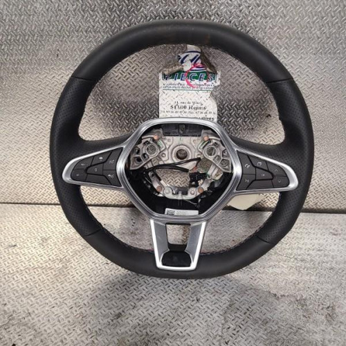 Volant de direction RENAULT CLIO 5  CLIO 5