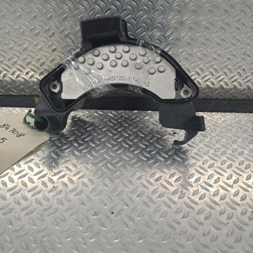 Resistance de chauffage RENAULT CLIO 5  CLIO 5
