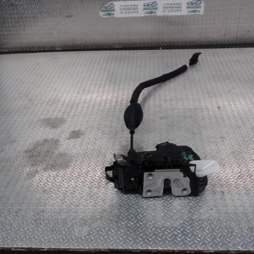 Serrure porte avg RENAULT CLIO 5  CLIO 5