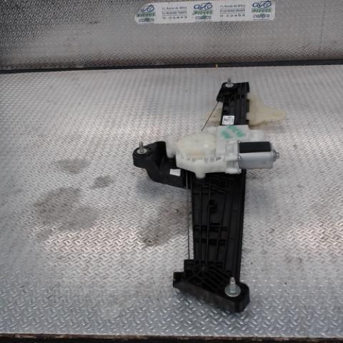 Mecanismemoteur leve-glace avg RENAULT CLIO 5  CLIO 5