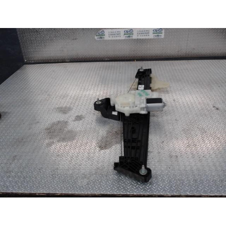 Mecanismemoteur leve-glace avg RENAULT CLIO 5  CLIO 5