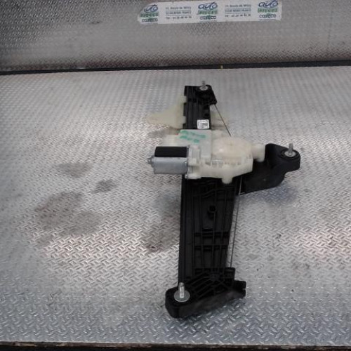 Mecanisme  moteur lève-glace avant droit RENAULT CLIO 5  CLIO 5
