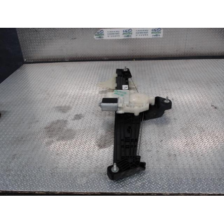 Mecanisme  moteur lève-glace avant droit RENAULT CLIO 5  CLIO 5