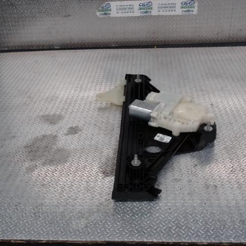 Mecanismemoteur leve-glace porte coulissante d RENAULT CLIO 5  CLIO 5