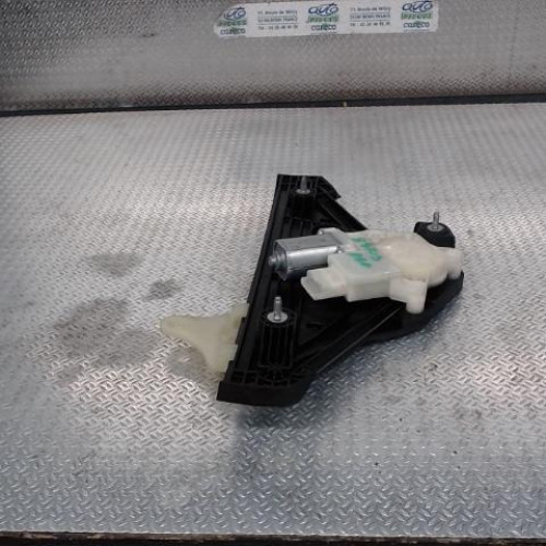 Mecanismemoteur leve-glace porte coulissante g RENAULT CLIO 5  CLIO 5
