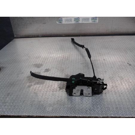 Serrure porte avd RENAULT CLIO 5  CLIO 5