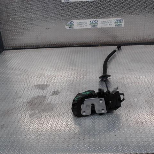 Serrure porte ard RENAULT CLIO 5  CLIO 5