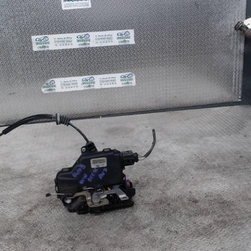 Serrure porte avd Vw NEW BEETLE 1.9 tdi (1998-2004)