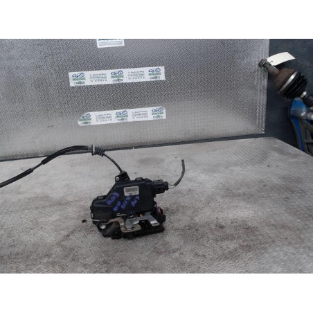Serrure porte avd Vw NEW BEETLE 1.9 tdi (1998-2004)