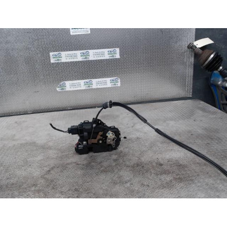 Serrure porte avd Vw NEW BEETLE 1.9 tdi (1998-2004)