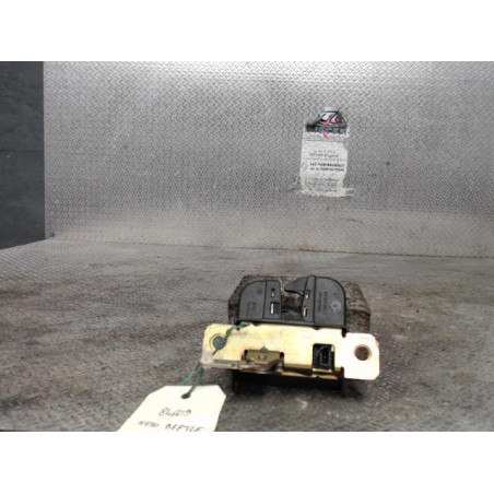 Moteur electrique de hayon-coffre Vw NEW BEETLE 1.9 tdi (1998-2004)