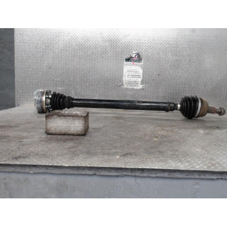 Transmission avant droite Vw NEW BEETLE 1.9 tdi (1998-2004)
