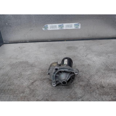 Démarreur Citroën C3 I 1.6 16v (2002-2010) 5 portes