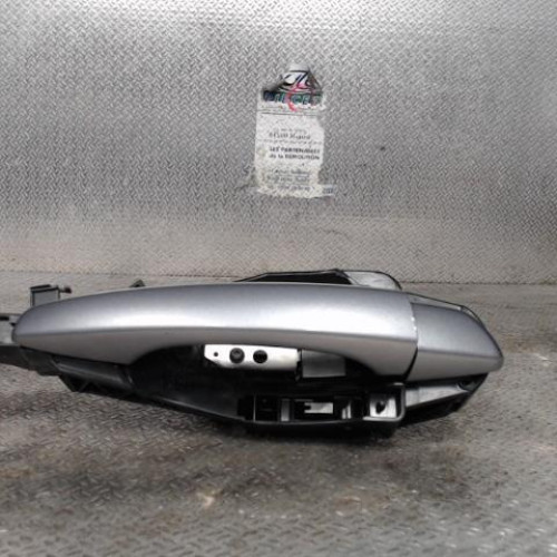 Poignee ext porte ard Peugeot 5008 II 1.5 bluehdi 130 (2018)