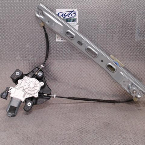 Mecanismemoteur leve-glace avg Ford TRANSIT CONNECT V408 Camionnette-Monospace 1.0 ecoboost (2013)